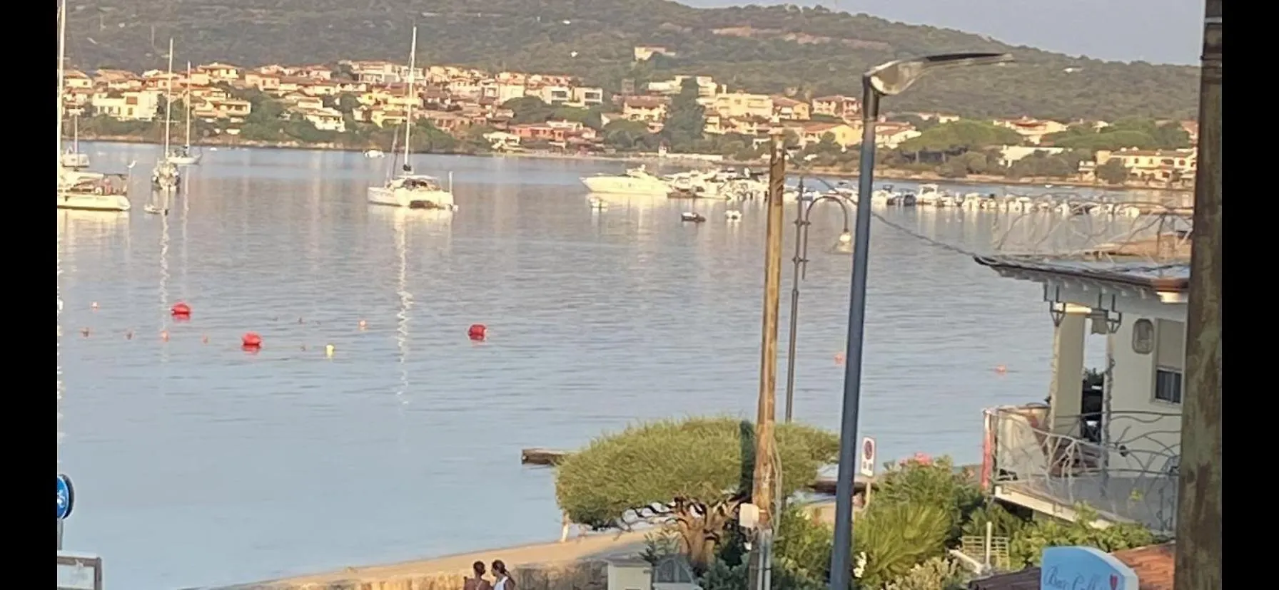 Casa Angi Villa Golfo Aranci