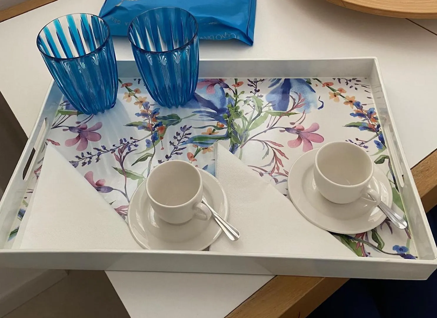 펜션 골푸아랑시 Casa Angi 빌라