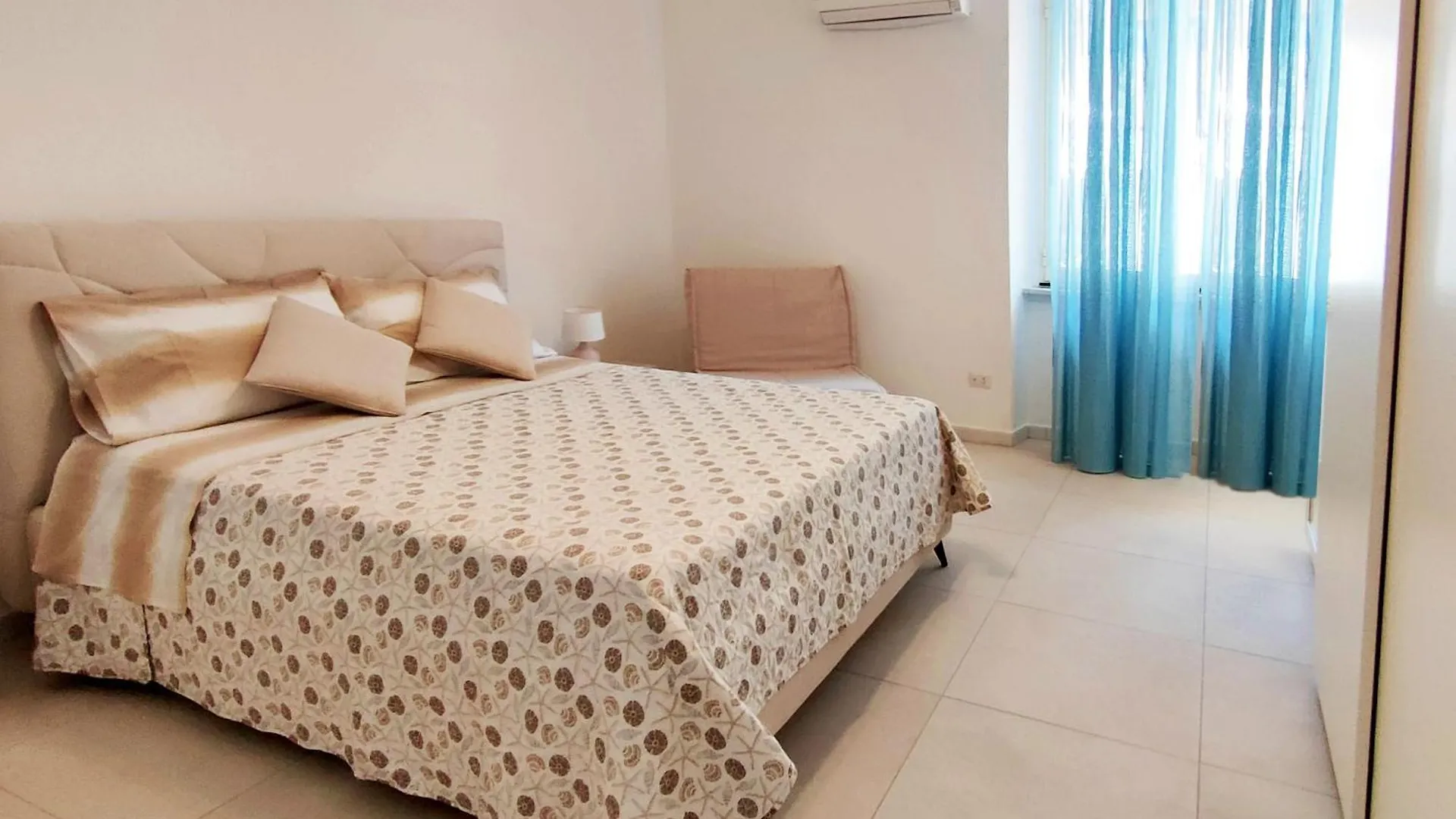 Feriehus Casa Angi Villa Golfo Aranci