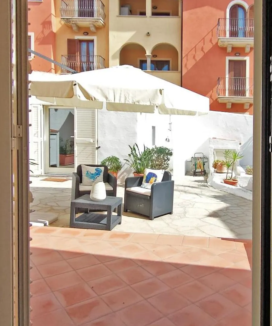 Casa Angi Villa Golfo Aranci