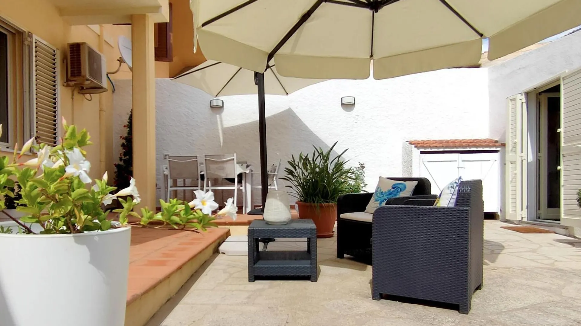 Casa Angi Villa Golfo Aranci 0*,  Italien
