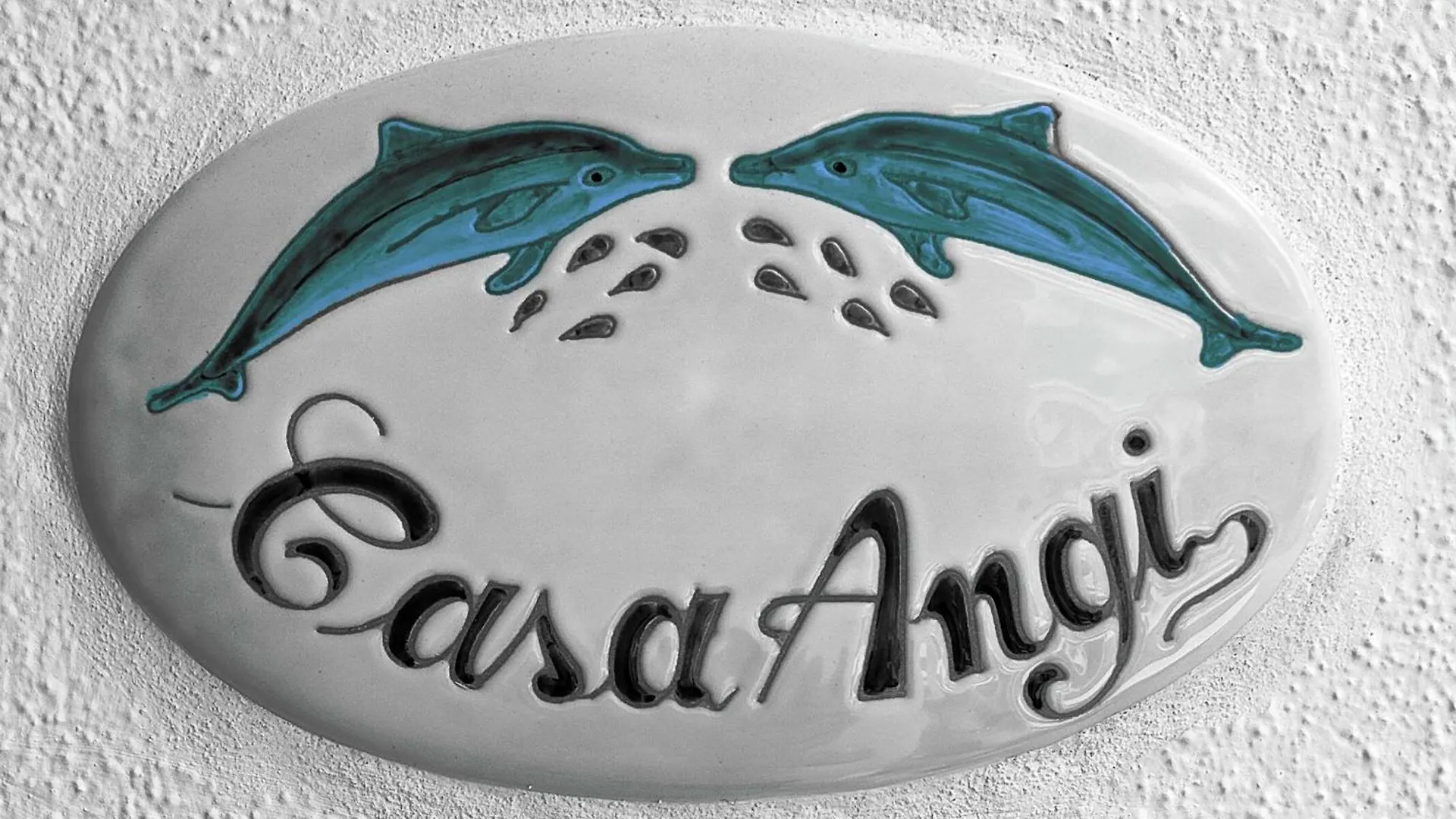 골푸아랑시 Casa Angi 빌라 펜션