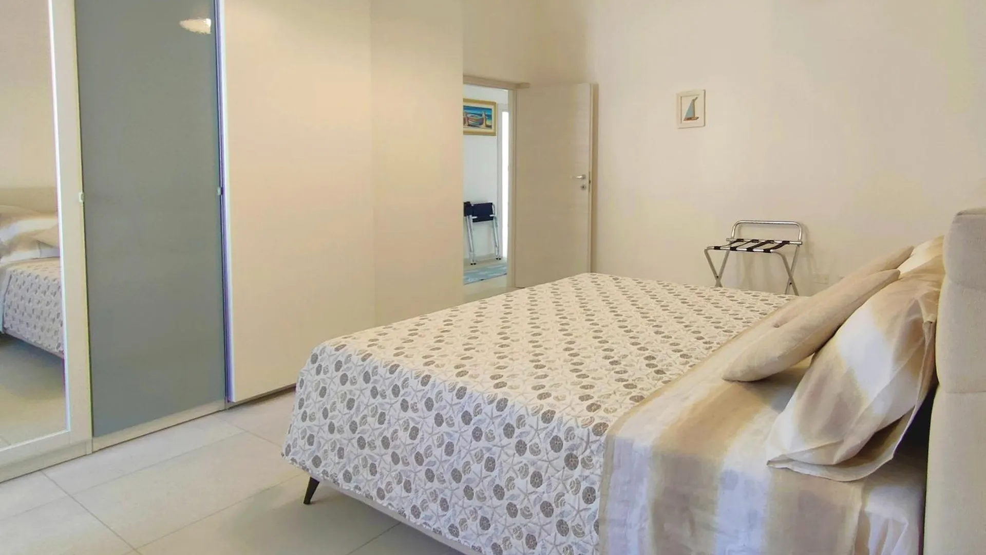 Feriehus Casa Angi Villa Golfo Aranci Italien
