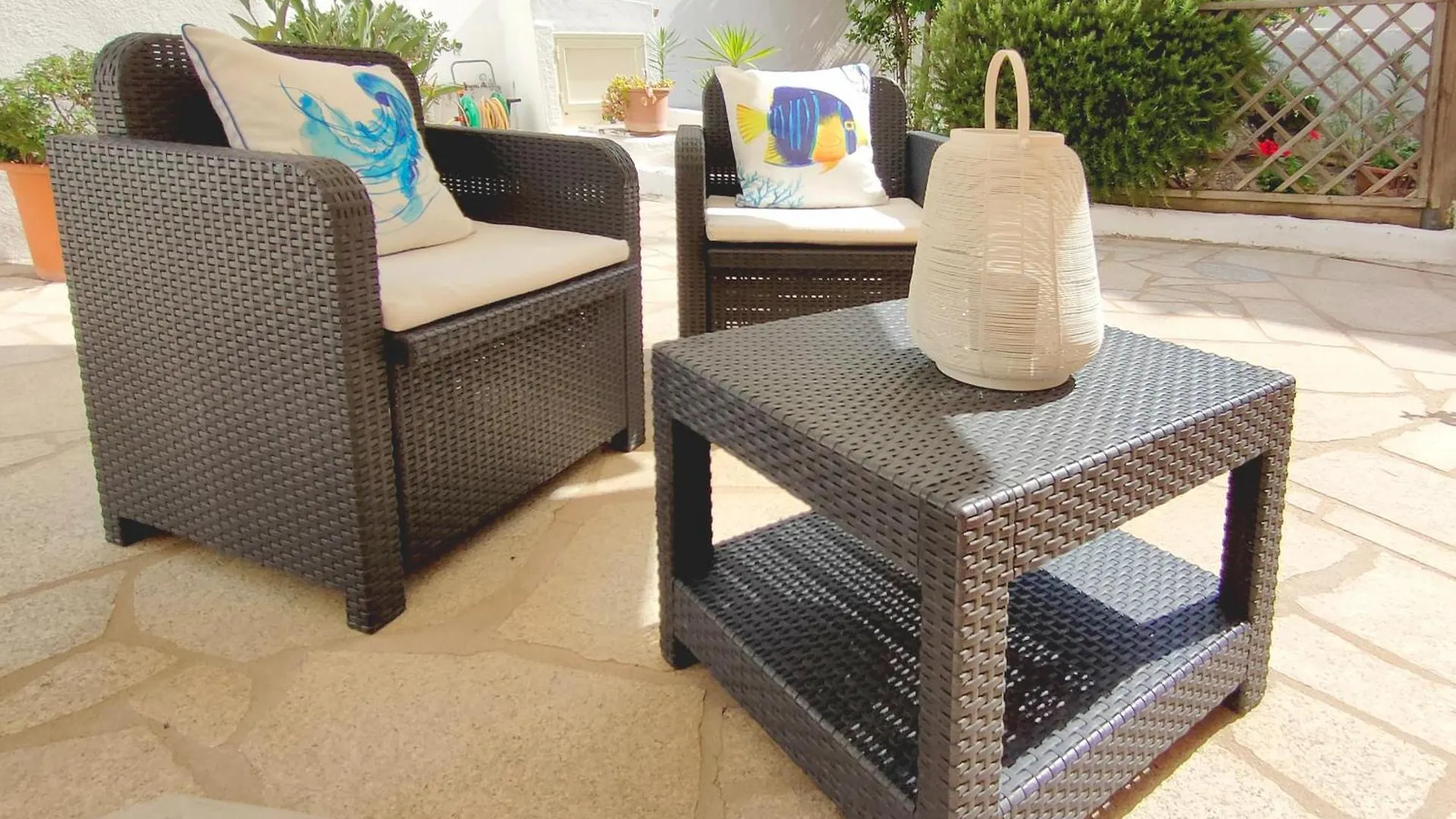 Casa Angi Villa Golfo Aranci 0*,