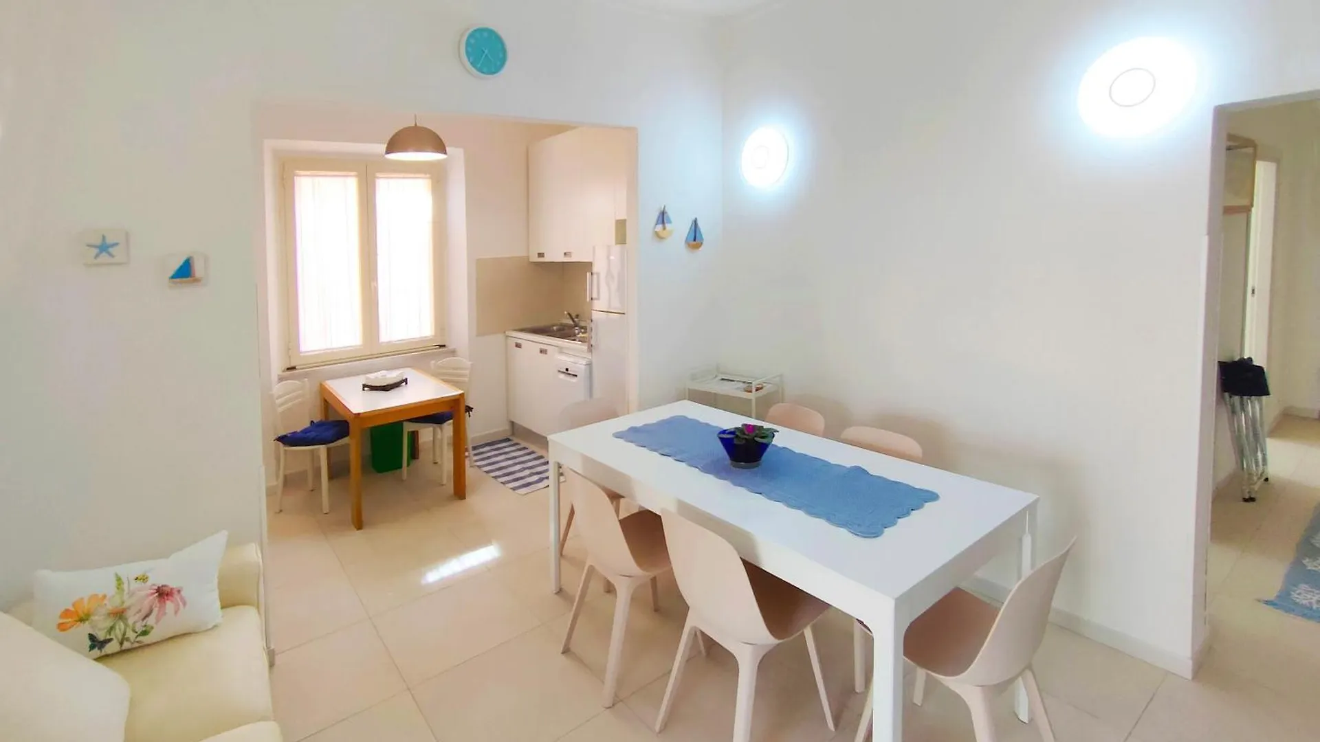 Casa Angi Villa Golfo Aranci Feriehus