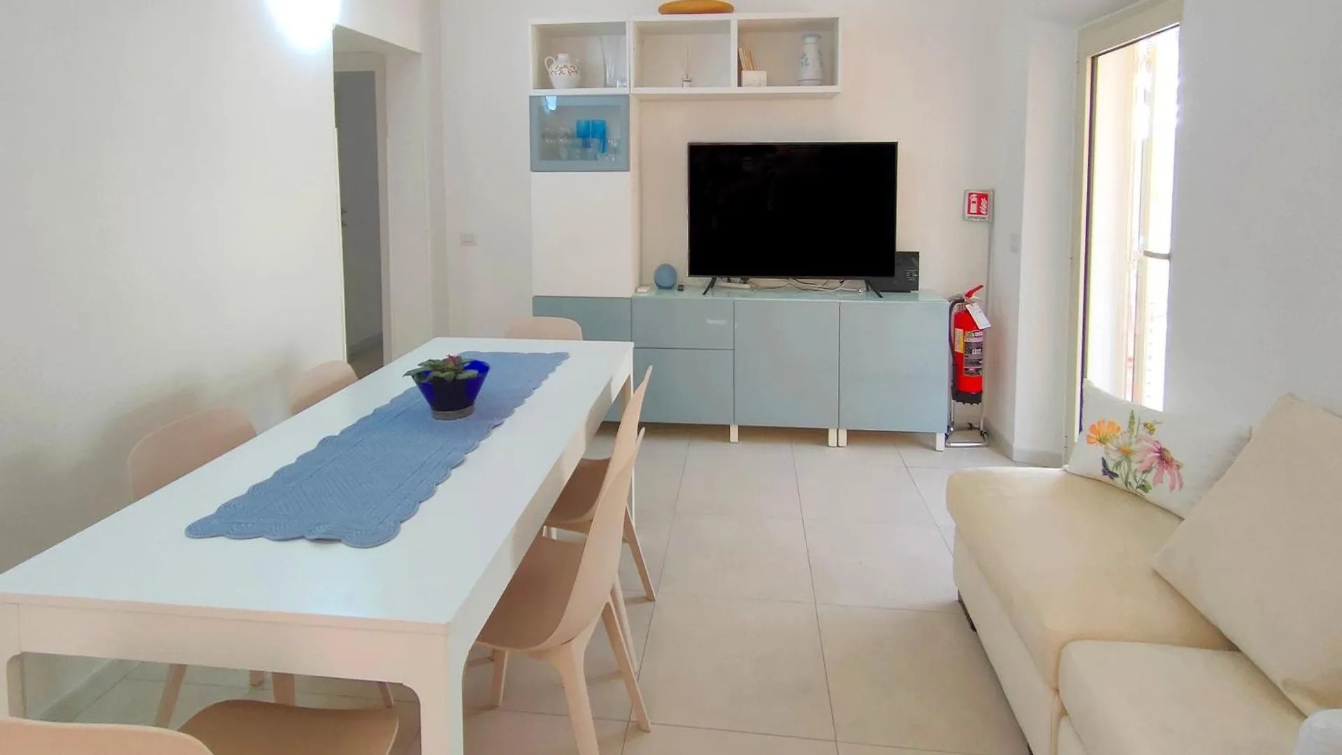 Casa Angi Villa Golfo Aranci Italien