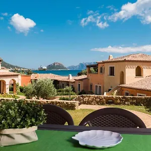 Casa vacanze Le Perle Di, Golfo Aranci