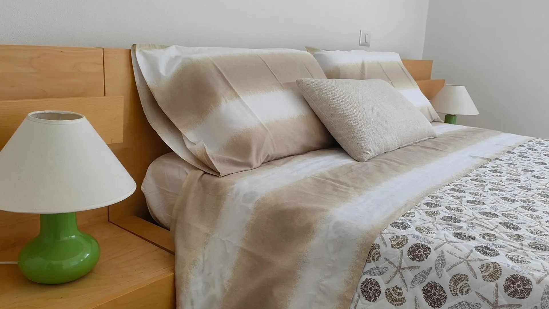 Casa Angi Villa Golfo Aranci