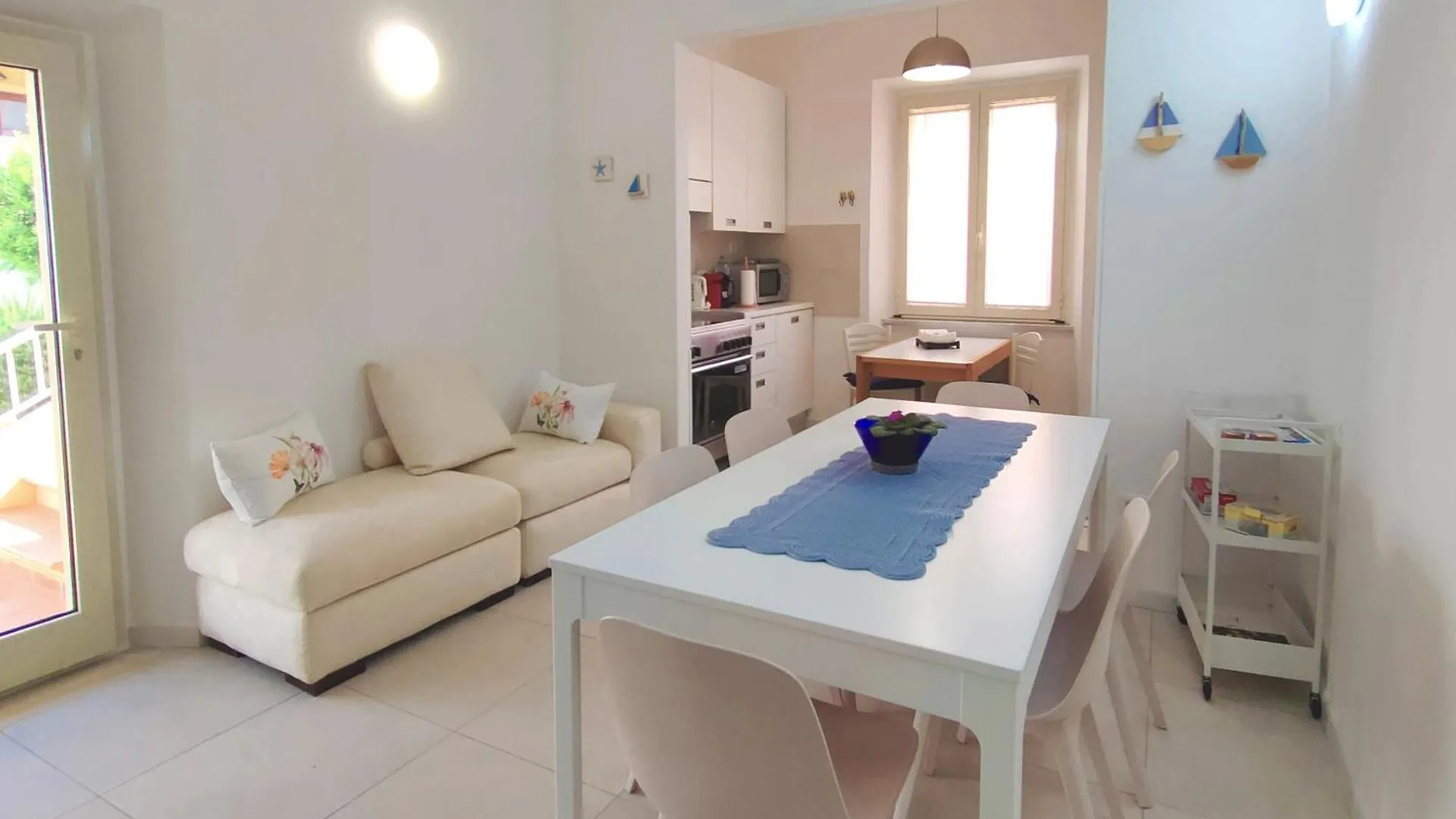 Casa Angi Villa Golfo Aranci Italy