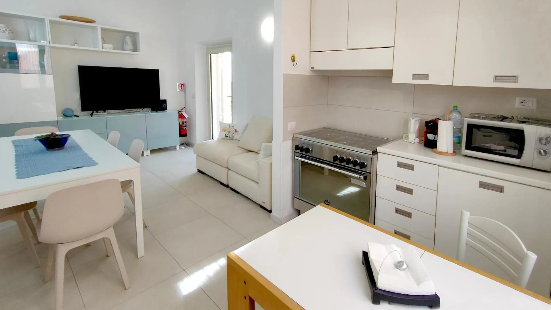 Casa Angi Villa Golfo Aranci