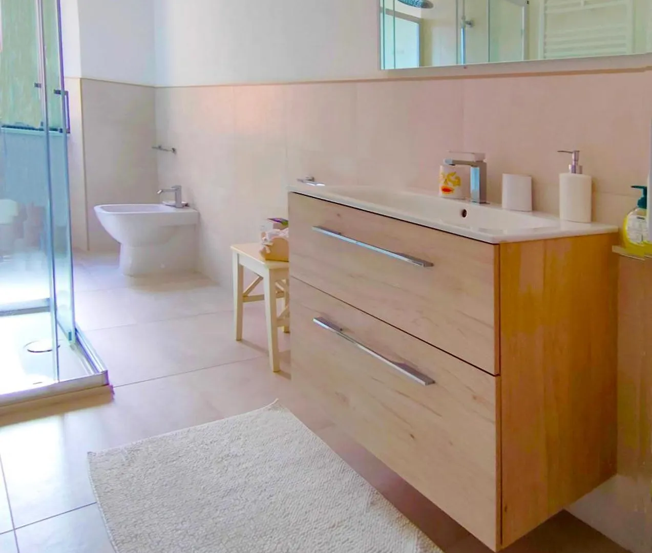 Casa Angi Villa Golfo Aranci Holiday home
