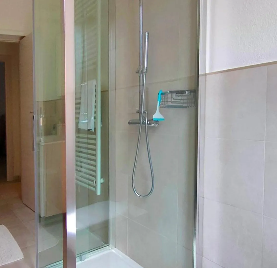 Holiday home Casa Angi Villa Golfo Aranci